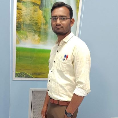 Picture of DEVANG