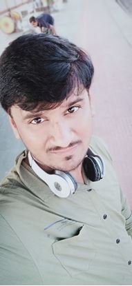 Picture of Atul