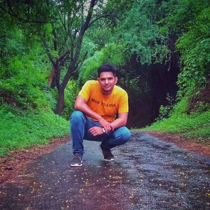 Picture of Hardik