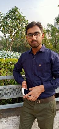 Picture of Ashish