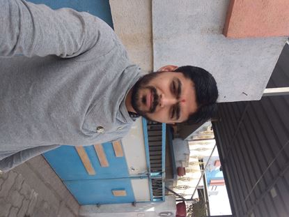 Picture of Dhiren