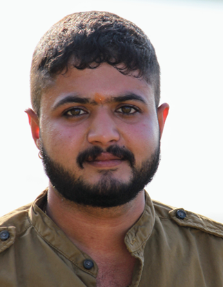 Picture of Sanjay