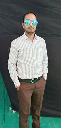 Picture of Kirtikumar amrutlal