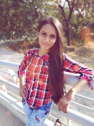 Picture of Anita