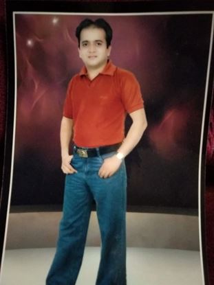 Picture of Atul