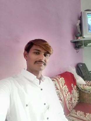 Picture of Parag