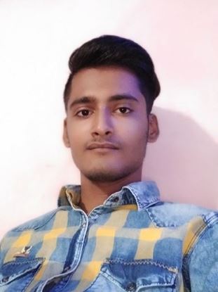 Picture of HARDIK