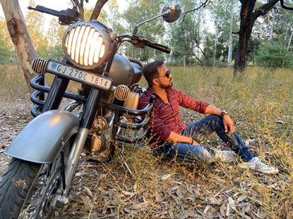 Picture of Keyur