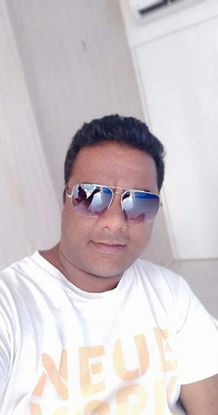 Picture of Harshit