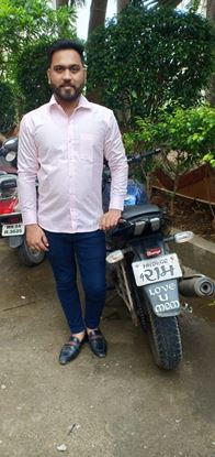 Picture of Prakash