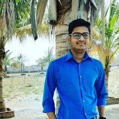 Picture of Kishan