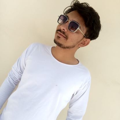 Picture of Nikunj Jagdish bhai