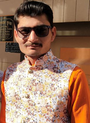 Picture of NIRAV