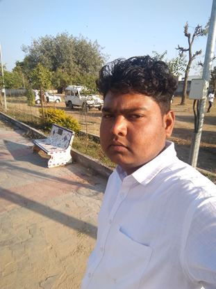 Picture of NARESH
