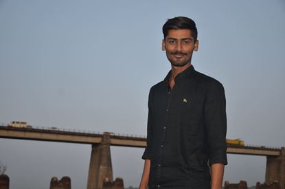 Picture of Chintan
