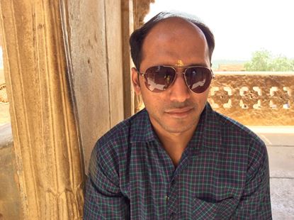 Picture of Dinesh
