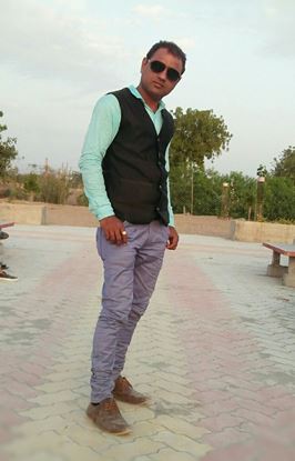 Picture of Mehul