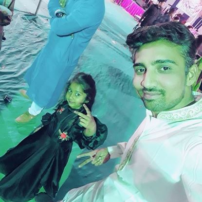 Picture of Haresh