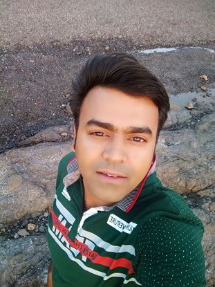 Picture of Tushar