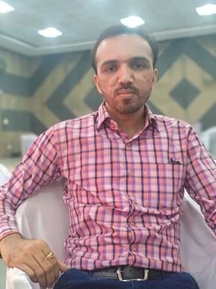 Picture of Dipen