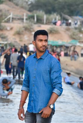 Picture of NISARG