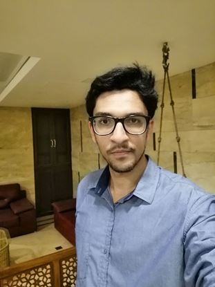 Picture of Kaushal