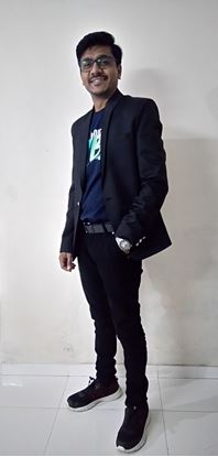 Picture of PRANAY