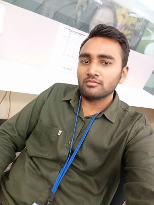 Picture of Vaibhav