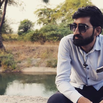Picture of Mohit