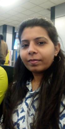 Picture of Asha