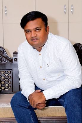 Picture of Harshil