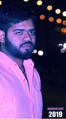 Picture of Sandip
