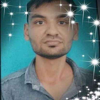 Picture of Ankur