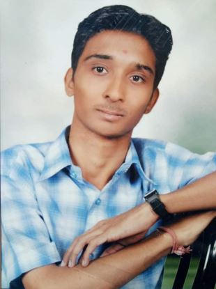 Picture of manoj