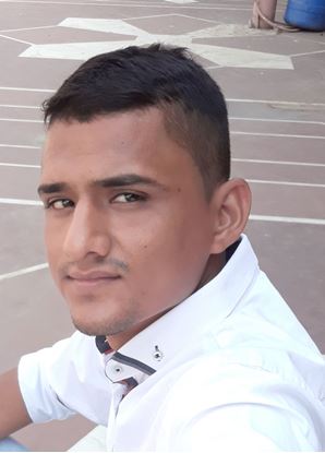 Picture of Hiren Kishorbhai