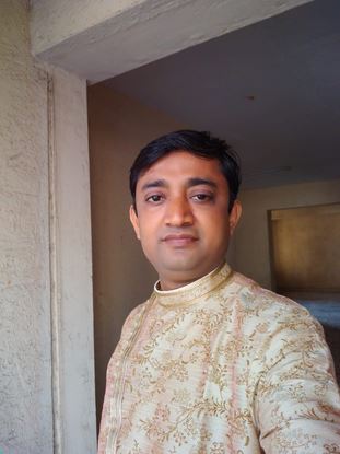 Picture of Vipul