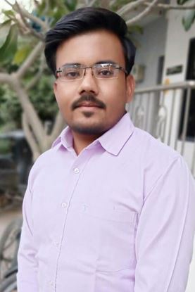 Picture of BRIJESH