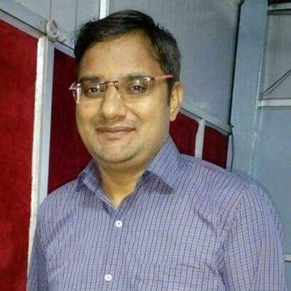 Picture of Dipak
