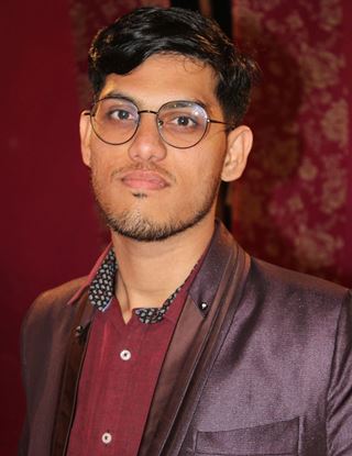 Picture of Ankit