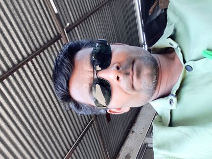 Picture of Viralkumar Rameshbhai