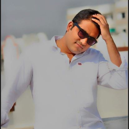 Picture of Rikesh