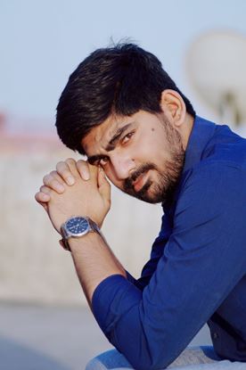 Picture of KISHAN