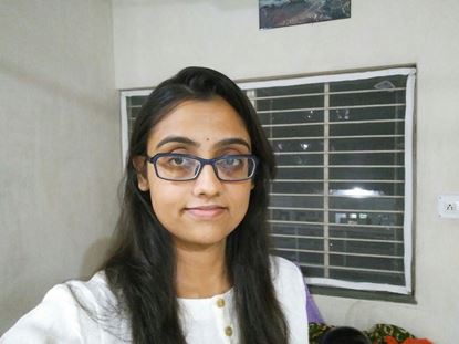 Picture of Nausha