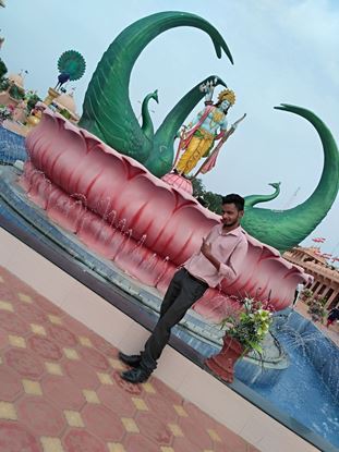 Picture of Chirag