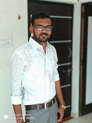 Picture of Ankitkumar