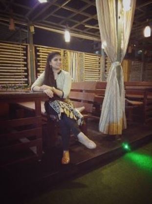Picture of Jinal