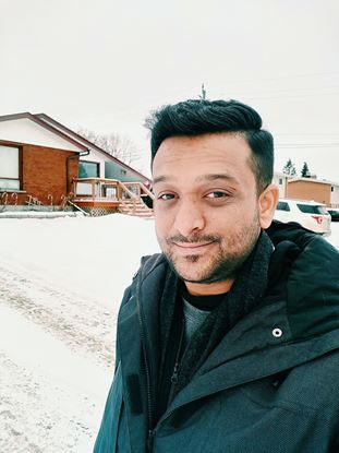 Picture of Nirav