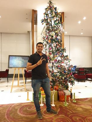 Picture of Mohit