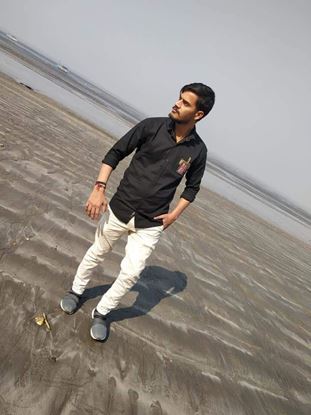 Picture of Himanshu