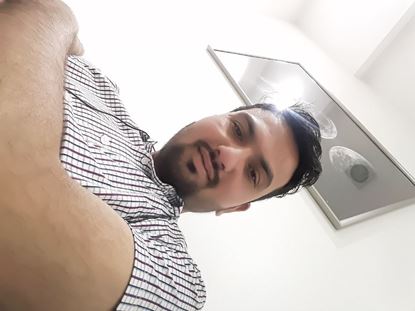 Picture of Manishkumar